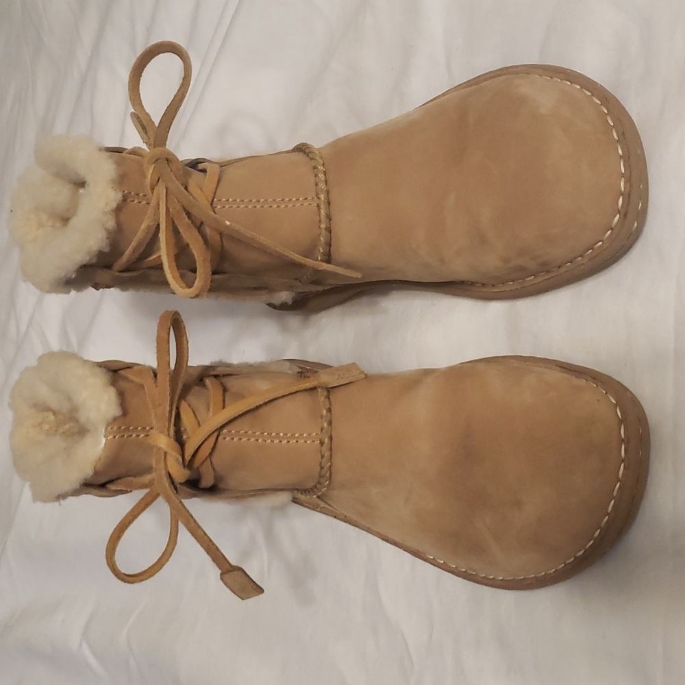 Ugg Booties - image 1